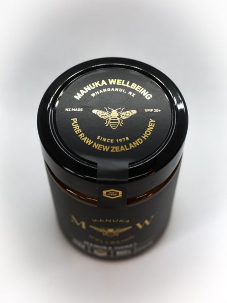 OVER1/2 PRICE OFF UMF 20+Manuka Honey BBD: May 2026 Carousel 2