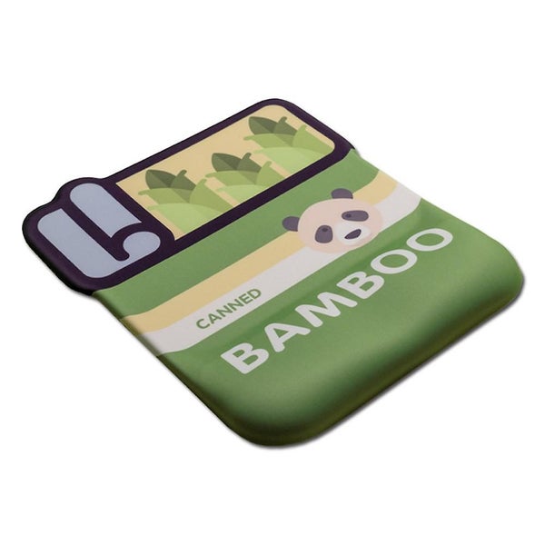 Ergonomic Mouse Pad With Wrist Support - Non-slip Mouse Pad For Easy Typing Pai Carousel 1