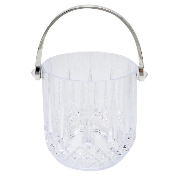 1pc Acrylic Transparent Ice Bucket Acrylic Ice Bucket For Bar Restaurant Stora Carousel 2