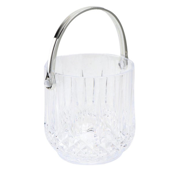 1pc Acrylic Transparent Ice Bucket Acrylic Ice Bucket For Bar Restaurant Stora Carousel 4