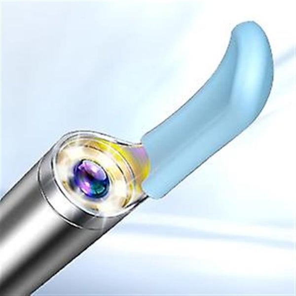 Ear Wax Removal Tool Otoscope With Light And 6 Ear Picks For Iphone Ipad Andro Carousel 5