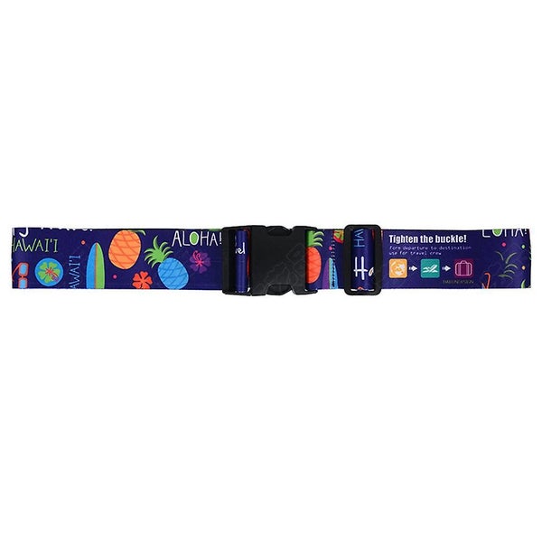 Luggage Straps Suitcases Nonslip Luggage Straps Heavy Duty Luggage Straps Cros Carousel 2