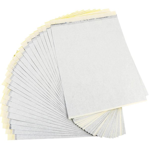 30 Sheets Stencil Paper Tattooing Tattooing Printing Paper Tattoos Transfer Ma Carousel 1