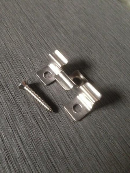 Wpc Decking Clips Composite Decking Clips, safety & security? Solved! Carousel 1