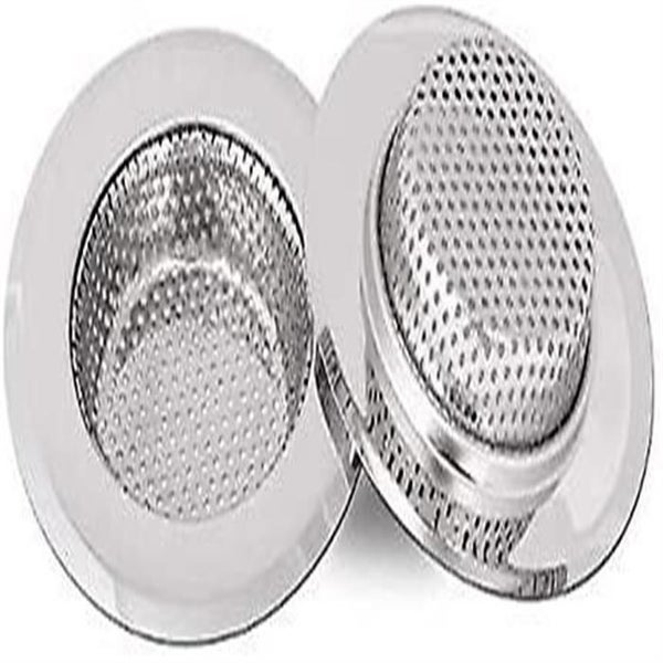 Kitchen Sink Filter Stainless Steel Sink Filter Kitchen Sink Grid Slag-separat Carousel 1