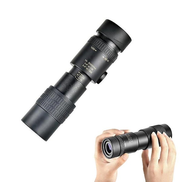 Monocular Telescopes 10-300x40mm Super Telezoom Monocular Telescope Monocular T Carousel 1