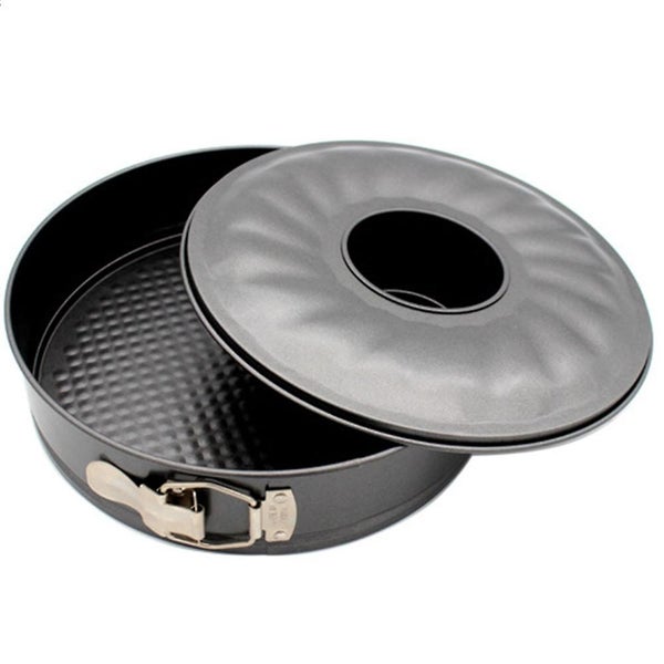 26cm*6.6cm Chimney Baking Set Carousel 2