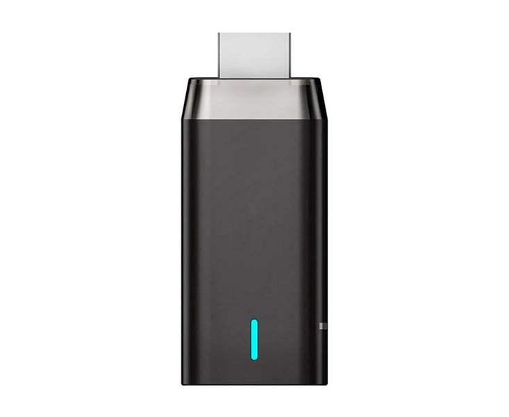 D8 WiFi Display Dongle Stable Output HD-compatible Plug Play Screen Share Min... Carousel 1