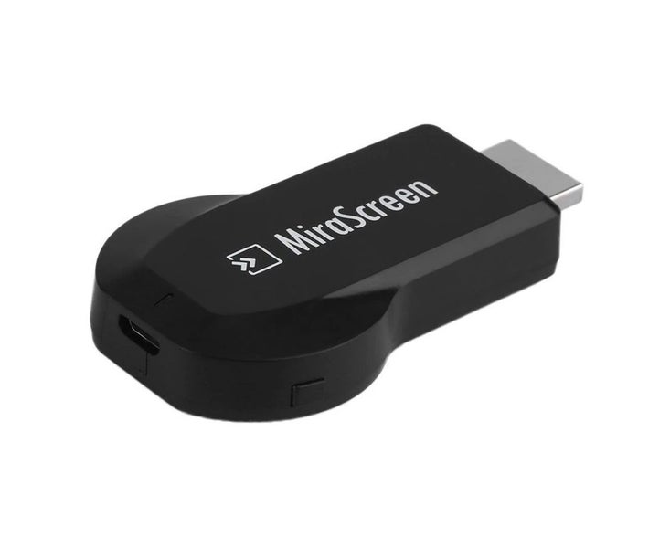 HD WiFi Display Receiver DLNA Airplay Miracast DLAN Dongle HDMI 1080P Carousel 4