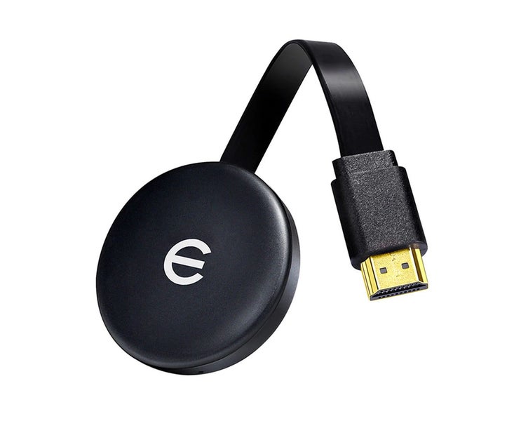 C13 Media Streamer Wireless Driver Free ABS 1080P Fast Speed WiFi Display Don... Carousel 2