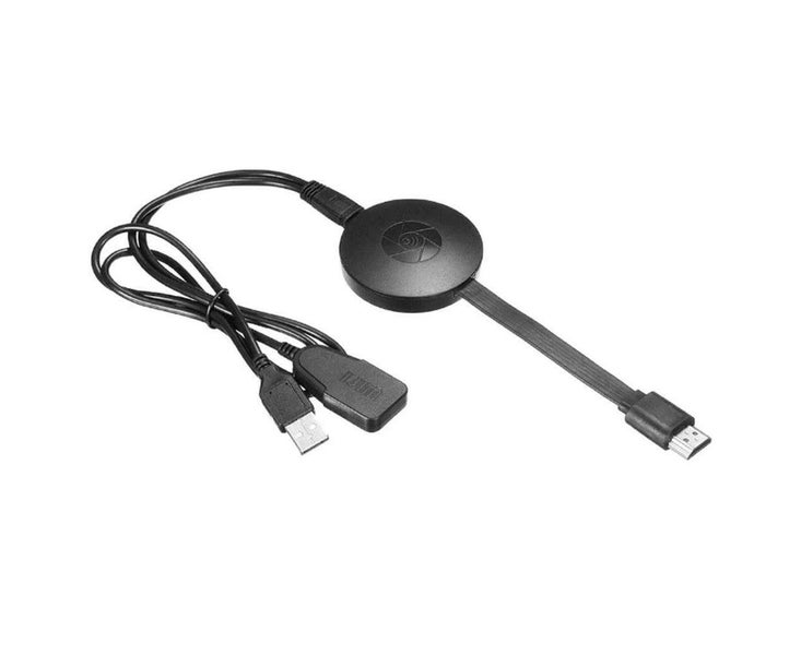 G2 Wireless HDMI 1080P WiFi Display Dongle TV Receiver Miracast Airplay DLNA Carousel 1
