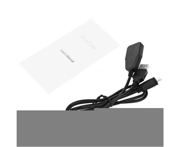 Anycast DLNA Airplay WiFi Display Miracast TV Dongle HDMI Multi-display Recei... Carousel 3