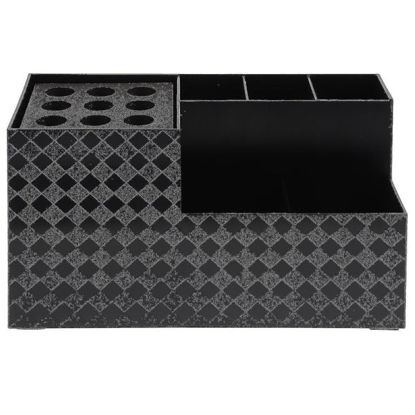 Salon Hair Tools Case Hairdressing Tool Storage Holder Barber Holder Box Haird Carousel 1
