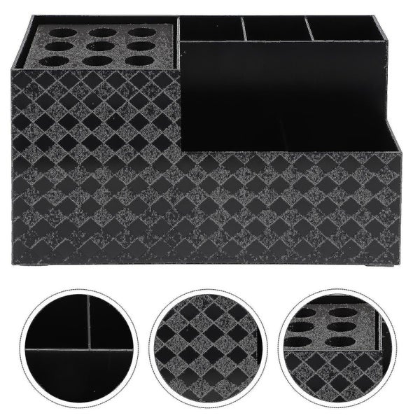 Salon Hair Tools Case Hairdressing Tool Storage Holder Barber Holder Box Haird Carousel 2