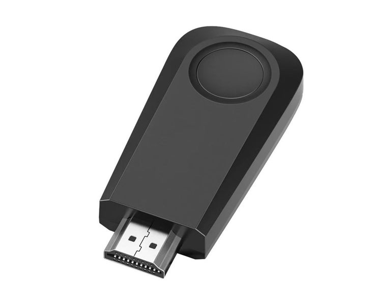 Universal 1080P Wireless Phone Tablet HDMI-compatible Receiver TV Dongle Disp... Carousel 1