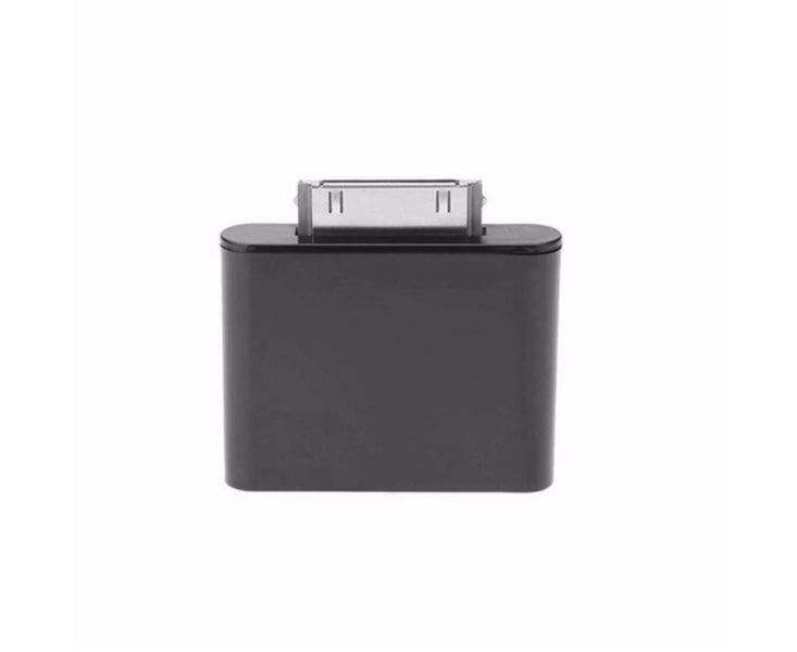 30PIN Wireless Bluetooth Audio Transmitter Wireless Stereo Audio Adapter Dong... Carousel 1