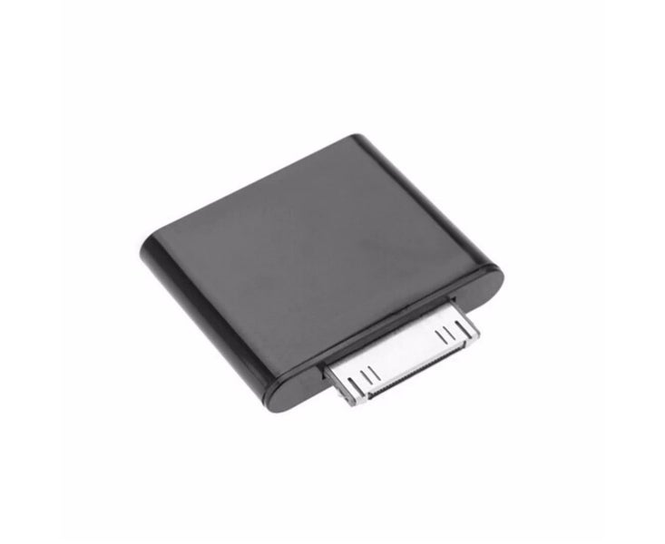 30PIN Wireless Bluetooth Audio Transmitter Wireless Stereo Audio Adapter Dong... Carousel 2