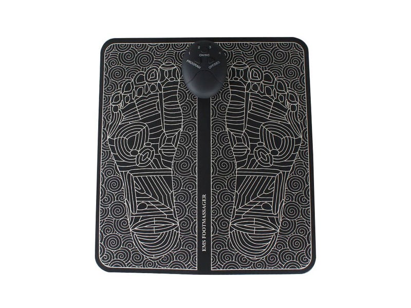 PTN NEW Electric Foot Massager Mat Sale - Sale Carousel 2