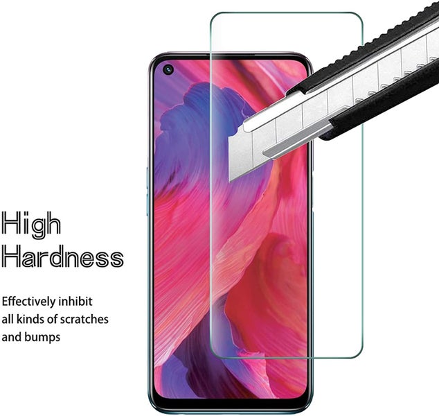 New Oppo A52 Screen Protector Afterpay Carousel 2