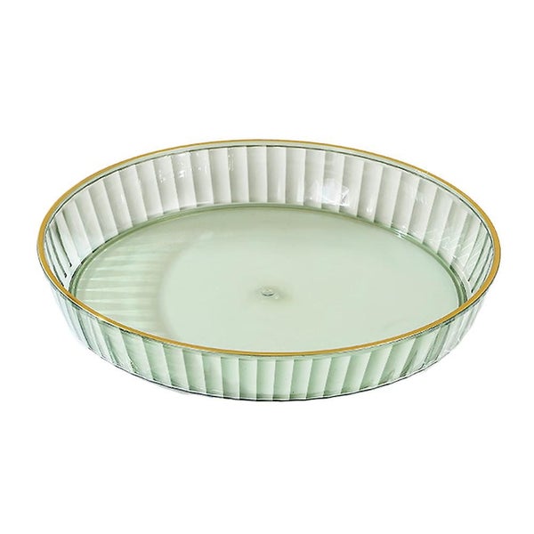 Family Living Room Coffee Table Fruit Tray Snack Tray Carousel 1