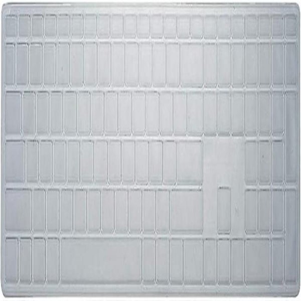 Keyboard Cover Skin Compatible With Hp Pavilion 27 All In One Pc 27-xa0014/27 Carousel 4