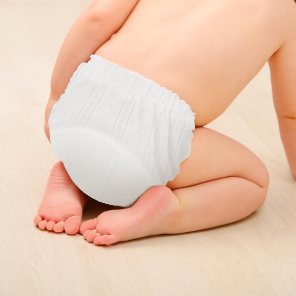 5pcs Baby Training Pants Cotton Potty Training Underwear Washable Underpants Carousel 2