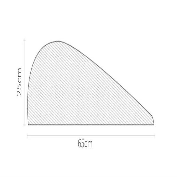 Bamboo Hair Towel Wrap 2 Pack Microfiber Hair Drying Shower Turban With Button Carousel 2