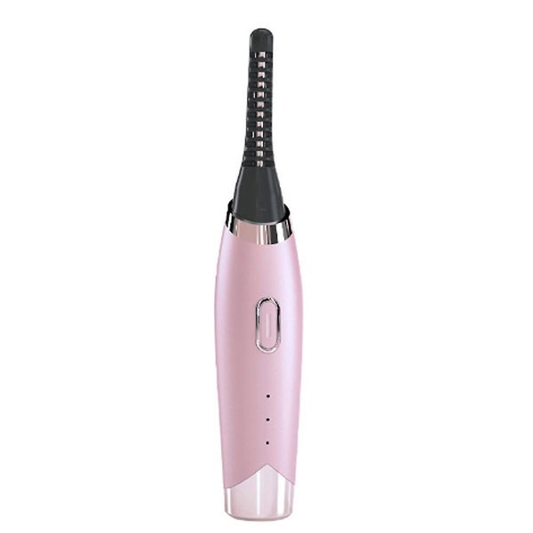Electric Eyelash Curler-br-1016 Pink Carousel 1