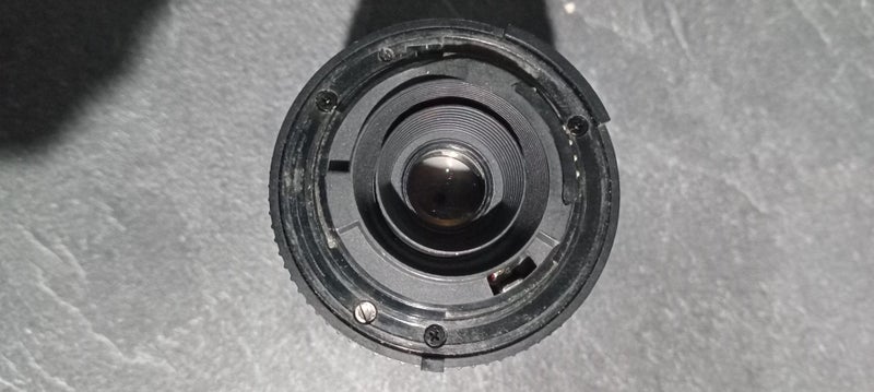 Nikon lens Nikkor 35-80 mm 1:4-5.6 D_F-mount Carousel 3