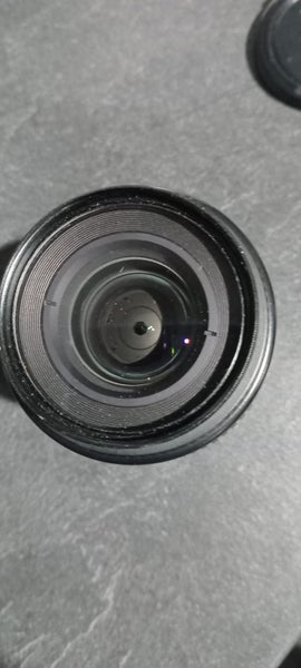 Nikon lens Nikkor 35-80 mm 1:4-5.6 D_F-mount Carousel 2