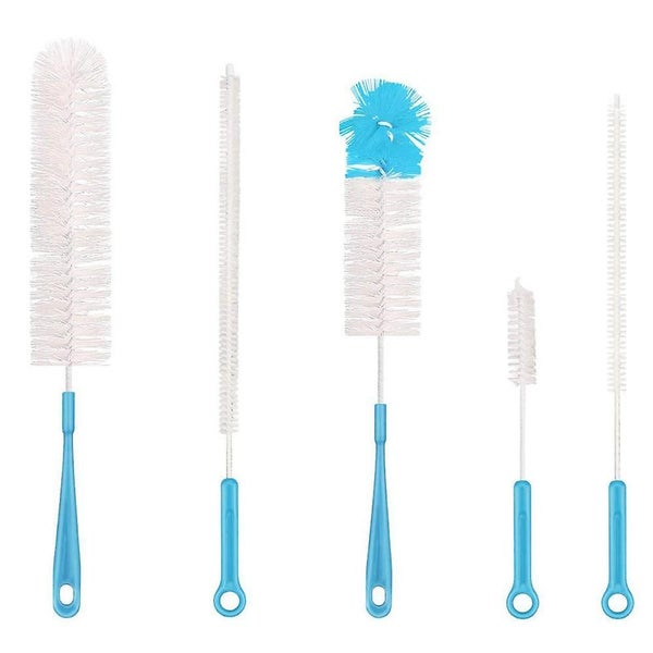Bottle Cleaning Brushhandle Water Bottle Brush Flexible Bendable Cleaner For W Carousel 1