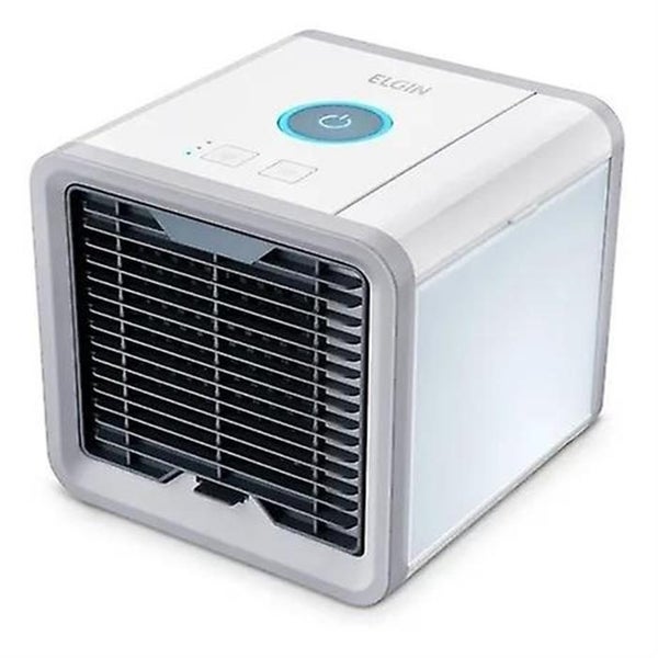 Portable Air Conditioner Evaporative Air Cooler personal Air Cooler With 3 Spe Carousel 2