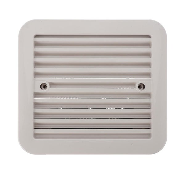 Universal Side Air Vent Ventilation Exhaust Fan 12v For Rv Trailer Camper Carousel 1