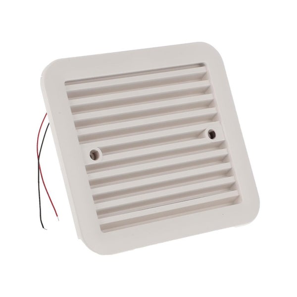 Universal Side Air Vent Ventilation Exhaust Fan 12v For Rv Trailer Camper Carousel 5