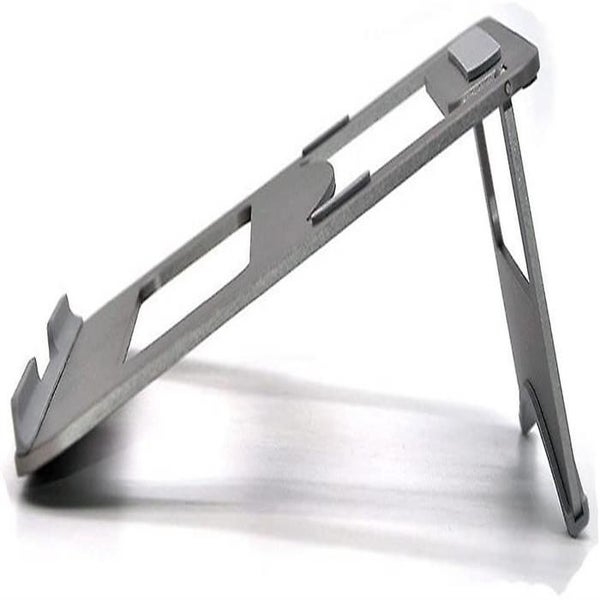Pliable En Aluminium Portable Tablette Stand De Refroidissement Pliable Pour P Carousel 1