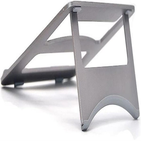 Pliable En Aluminium Portable Tablette Stand De Refroidissement Pliable Pour P Carousel 2