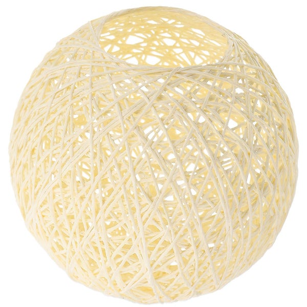 Bedroom Ceiling Light Shade Rattan Ball Ceiling Light Shade Useful Light Prote Carousel 1