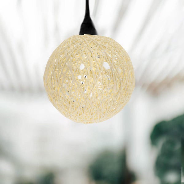 Bedroom Ceiling Light Shade Rattan Ball Ceiling Light Shade Useful Light Prote Carousel 2