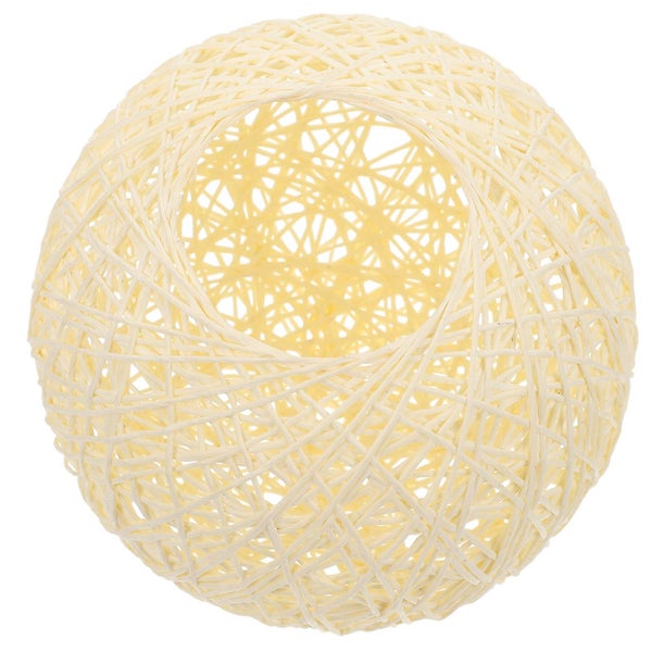 Bedroom Ceiling Light Shade Rattan Ball Ceiling Light Shade Useful Light Prote Carousel 4
