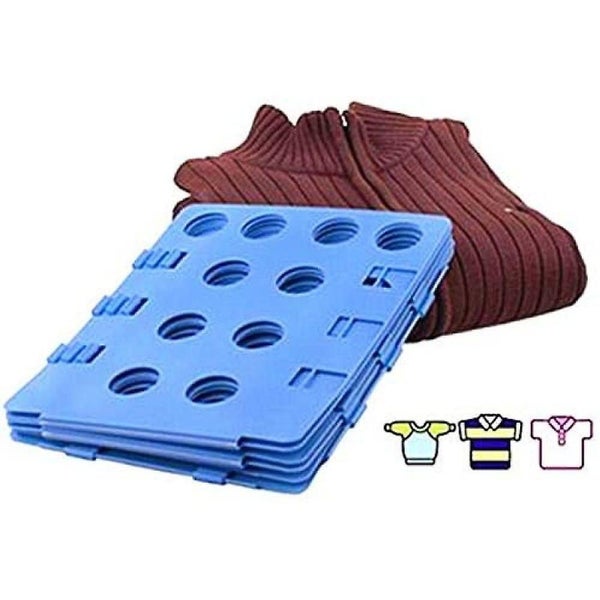 Laundry Folding Board For Shirts Co Easy And Efficient Laundry Folding Soluti Carousel 2