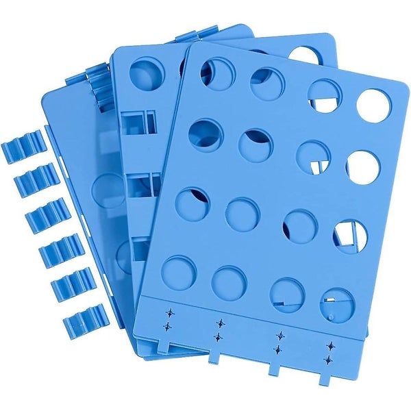 Laundry Folding Board For Shirts Co Easy And Efficient Laundry Folding Soluti Carousel 4