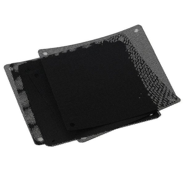 10 Pcs Washable Air Filter 120mm Pc Fan Filter 120mm Fan Filter Computer Fan F Carousel 1