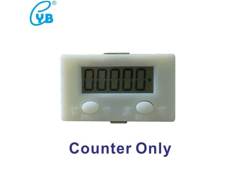 Tally Counter Digital Carousel 1
