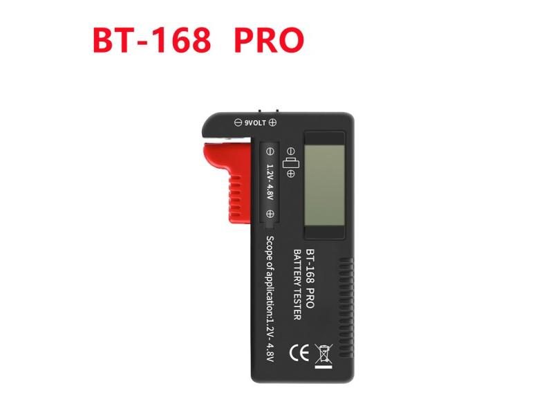 Battery Tester Batteries Carousel 1