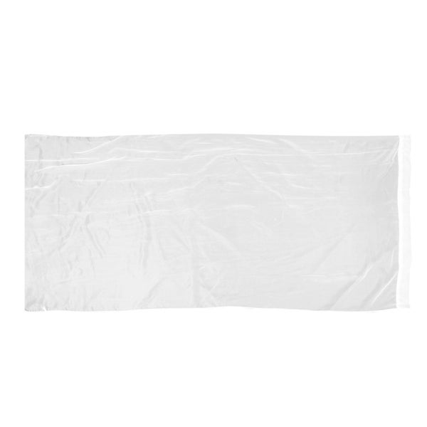 White Drapes Window Curtains Light Filter Curtains Semi Sheer Drapes Semi Shee Carousel 1