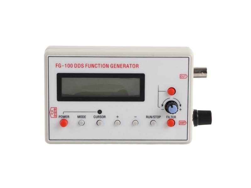 Signal Generator Carousel 1