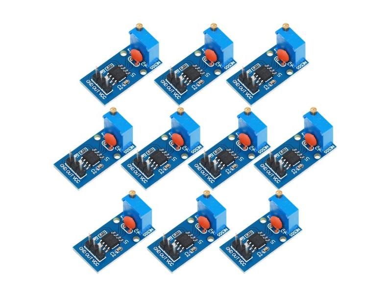 Signal Generator Carousel 1