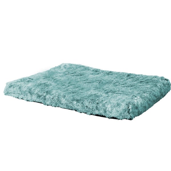 Pawz Dog Mat Pet Calming Bed Memory Foam Orthopedic Removable Cover Washable L Carousel 1
