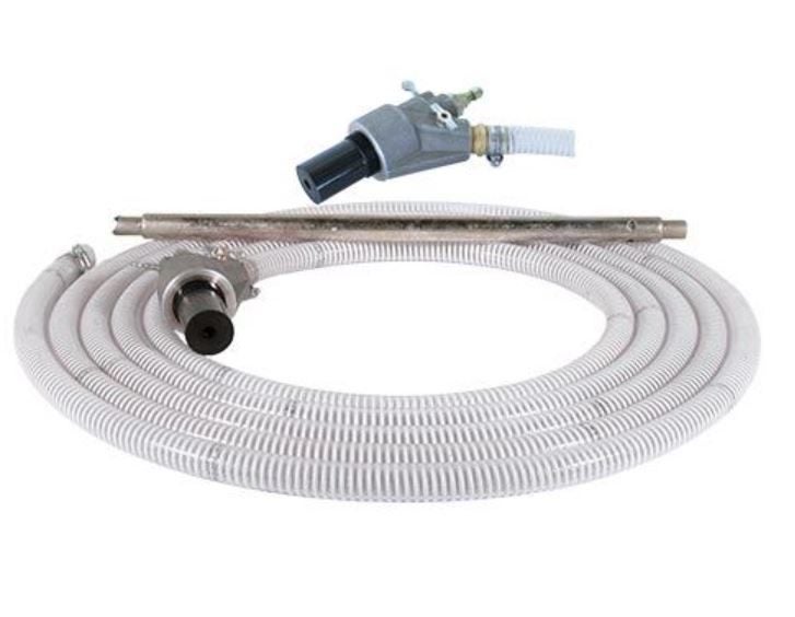 Industrial Wet Sand Blasting Kit Carousel 1