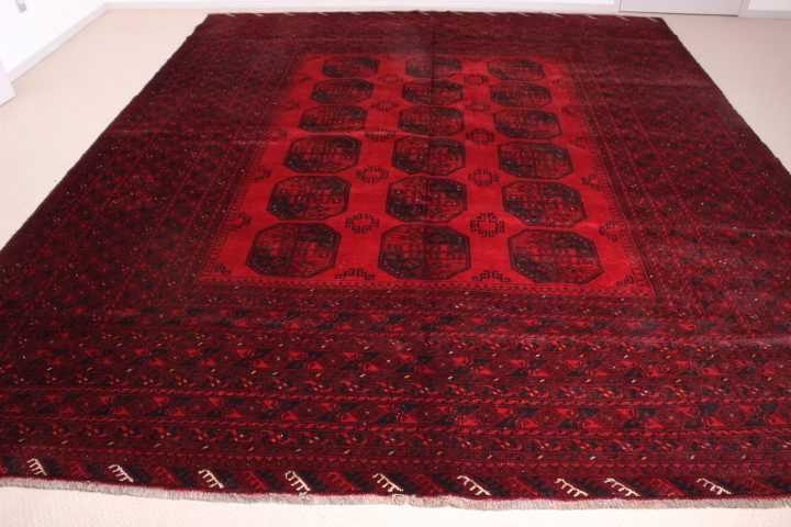 Persian Rug Vintage63617471166210111